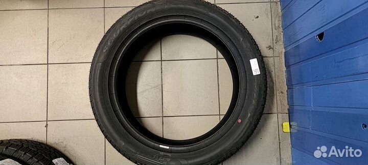 Pirelli Scorpion Winter 315/40 R21 111V