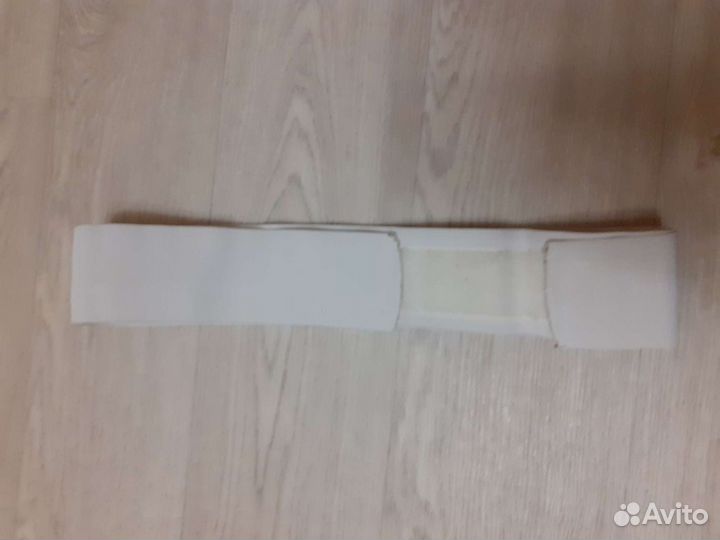 Бандаж для беременных бу