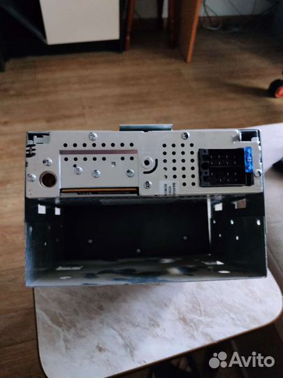 Магнитола 2din