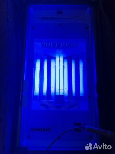 Аренда лампы фототерапии