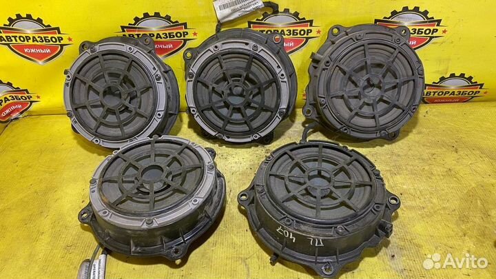 Динамик Citroen - Peugeot