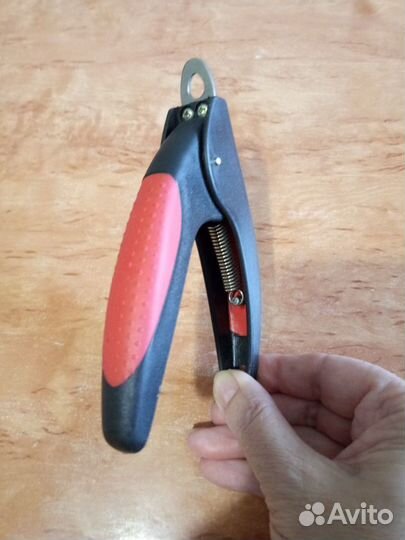 Когтерез для кошек и собак мелких пород