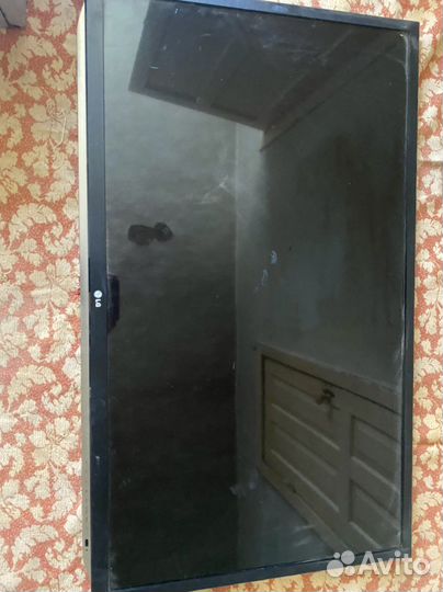 Телевизор бу