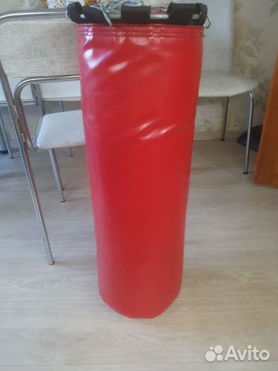 Боксерский мешок груша