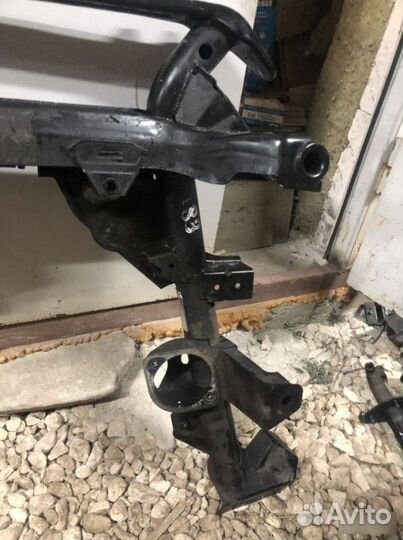 Подрамник Bmw X3 E83