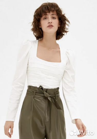 Блуза Lime новая m