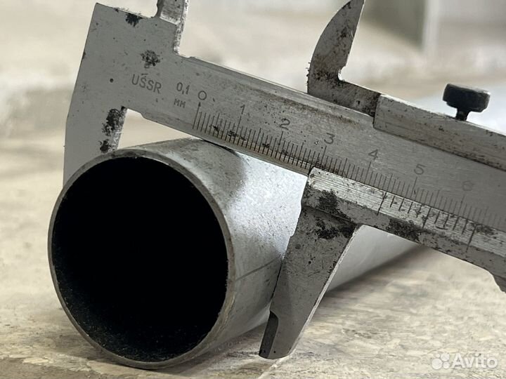 Глушитель резонатор