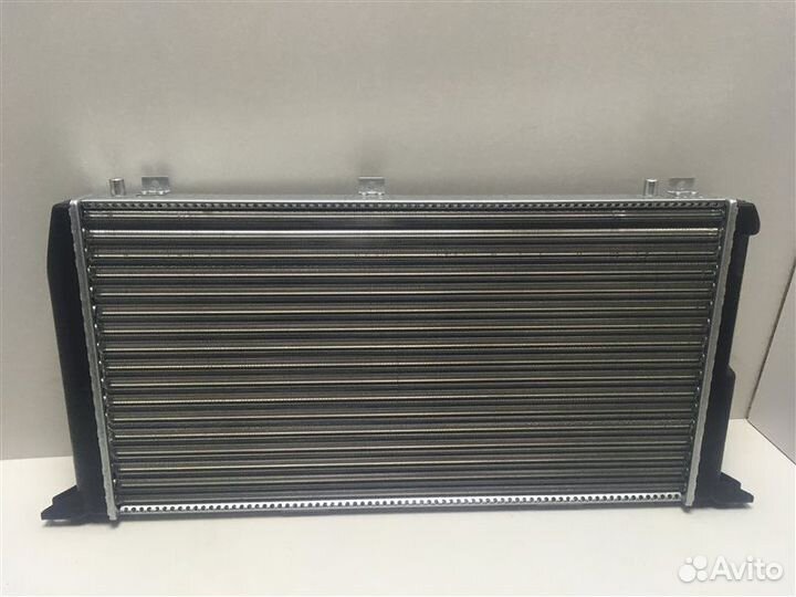 Радиатор охлаждения Audi 80/90 B3 1986-1991 114L