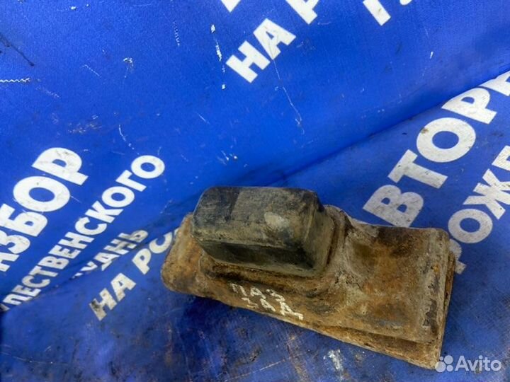 Подрессорник. Паз 3205 АВТОБУС змз-511 2008
