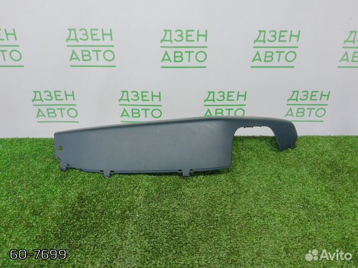 Накладка ручки двери Audi A4 3.2 cala