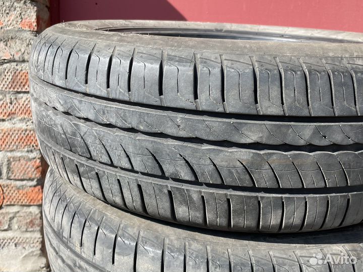 Pirelli Cinturato P1 185/60 R15 84