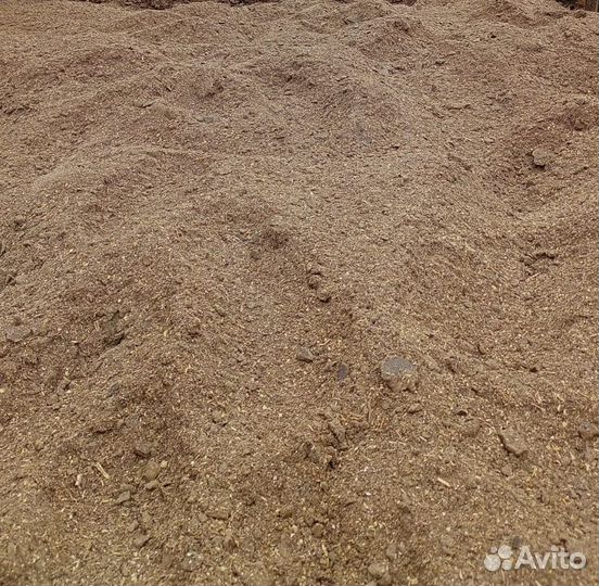 Жмых рапсовый