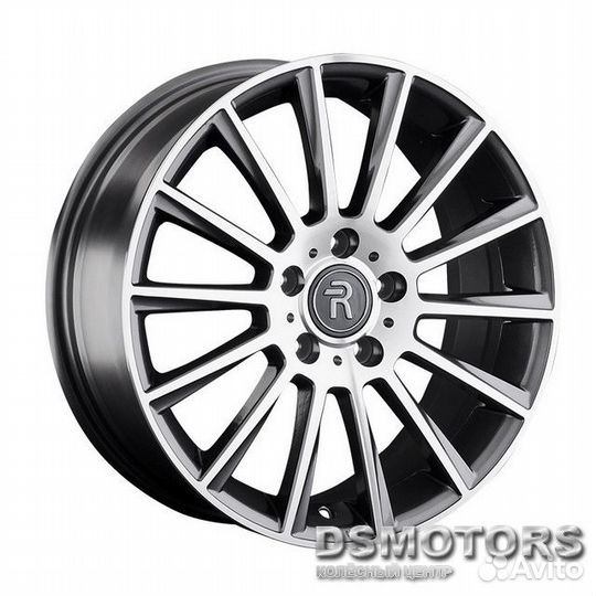Диски Bentley MR139 8.5/20 5x112 ET36 d66.6 GMF