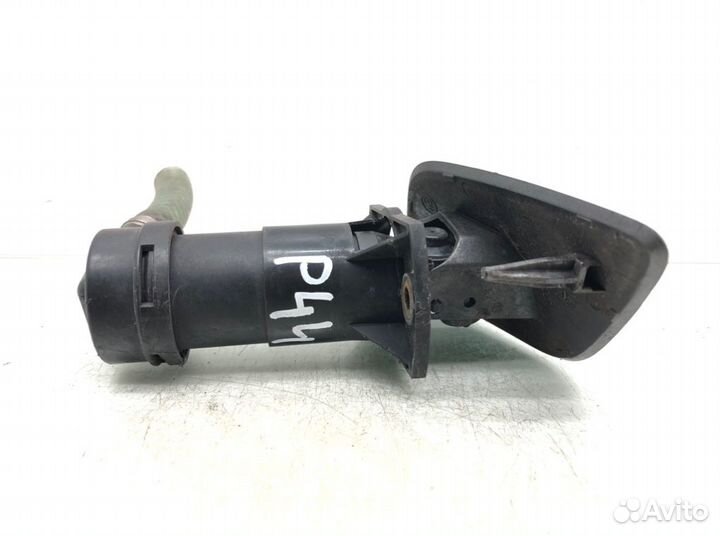 Форсунка омывателя фар Audi A6 C6 2.0 TDI 2007