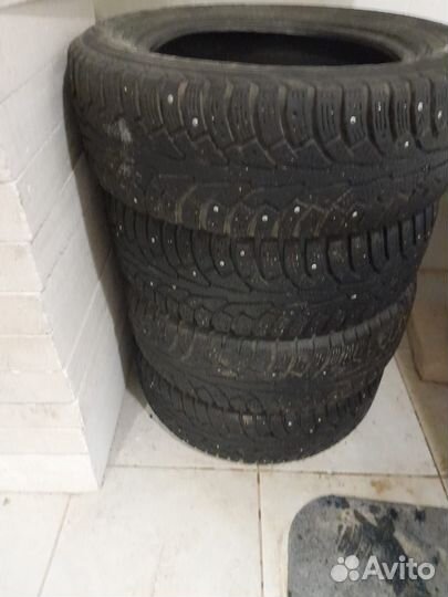 Nokian Tyres Nordman 7 195/65 R15