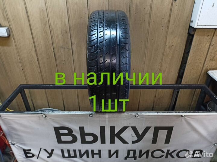 Viatti Strada Asimmetrico V-130 205/55 R16