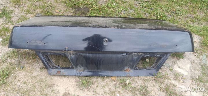 Крышка багажника Ваз 2115