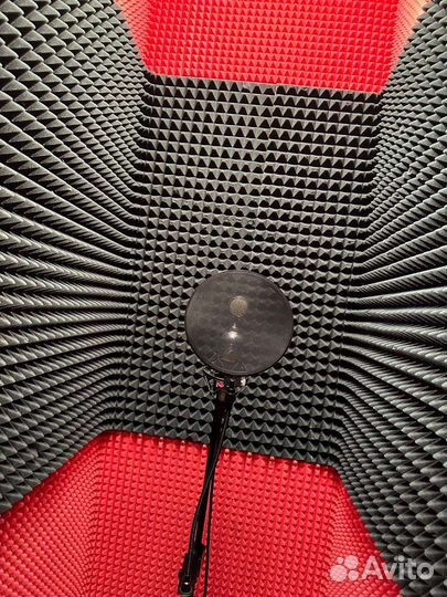 Студия звукозаписи