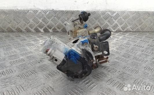 Клапан EGR дизельный KIA sportage 3 (2BL19A901)