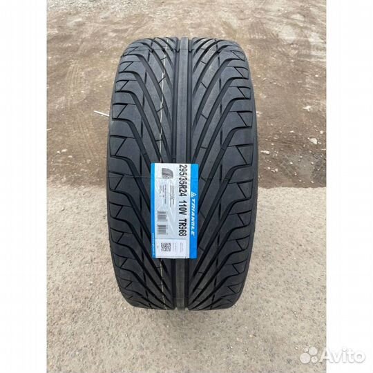 Triangle TR968 295/35 R24 110V