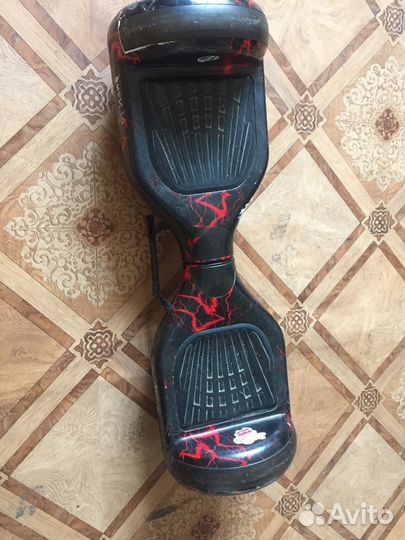 Гироскутер