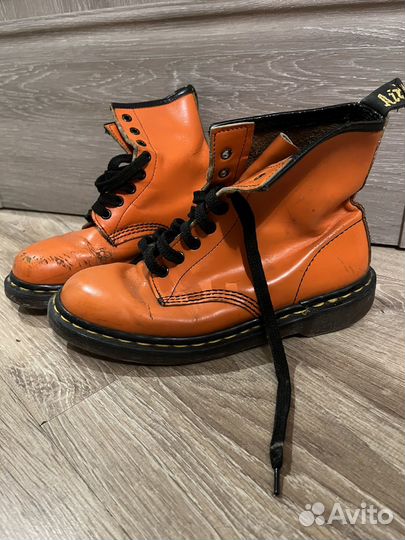 Ботинки timberland