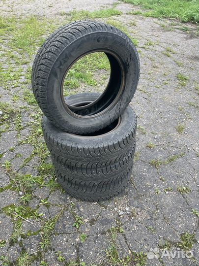 Bridgestone Ice Cruiser 7000 195/65 R15