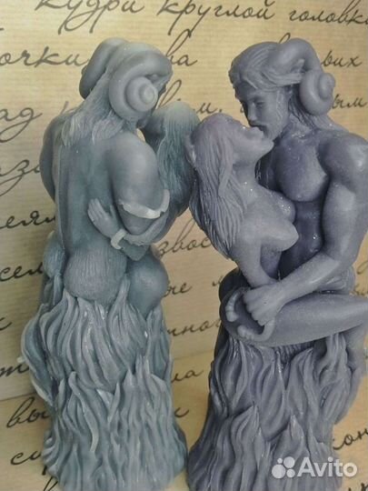 Сувенирное мыло