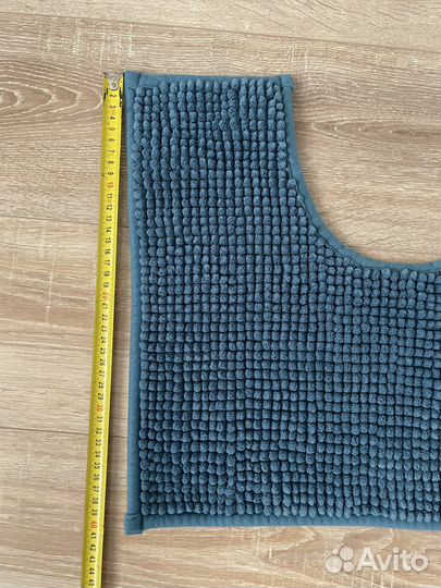 Коврик в туалет