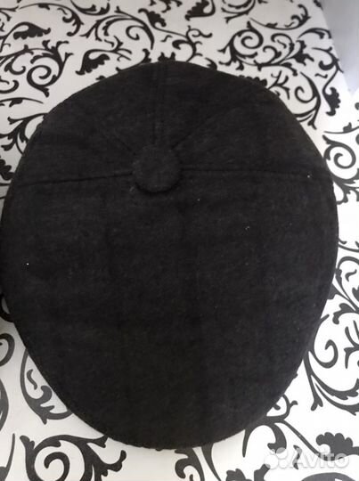 Мужская кепка