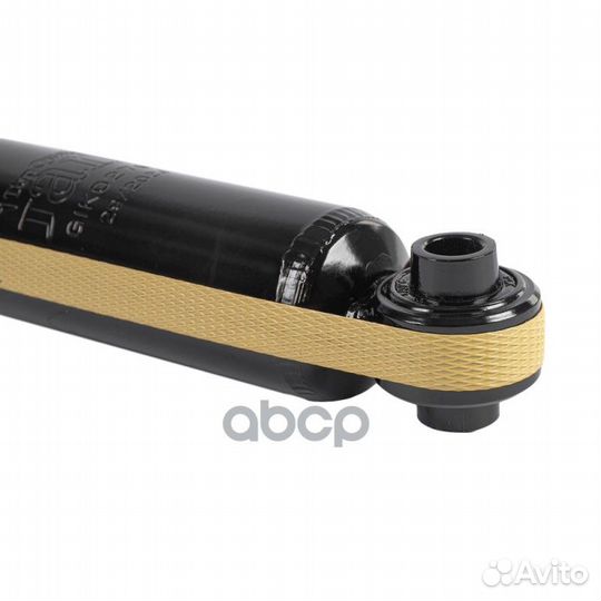 Амортизатор задний (газомасляный) LR hyundai