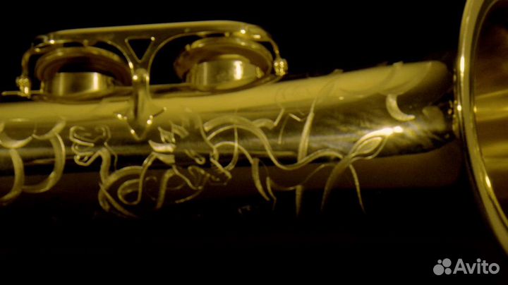Selmer III Dragonbird тенор саксофон новый