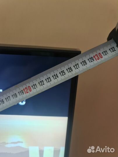 Телевизор samsung 50 4k