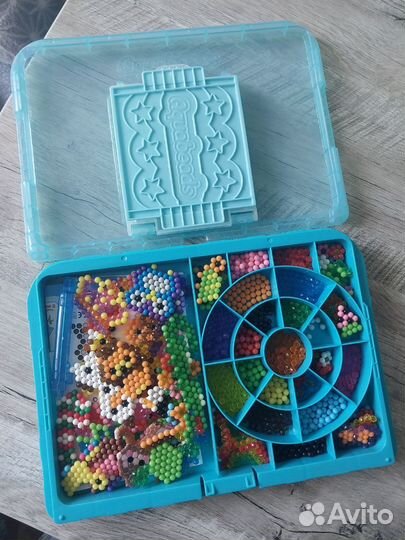 Аквабидс набор aquabeads
