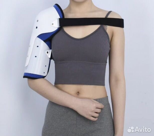 Ортез на плечевой сустав