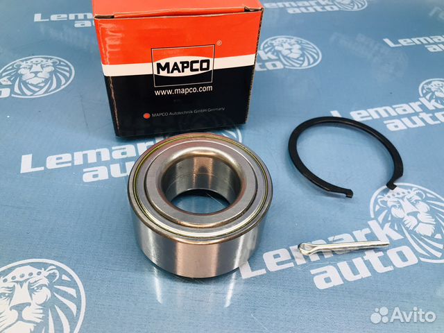 Подшипник ступицы Kia Cerato