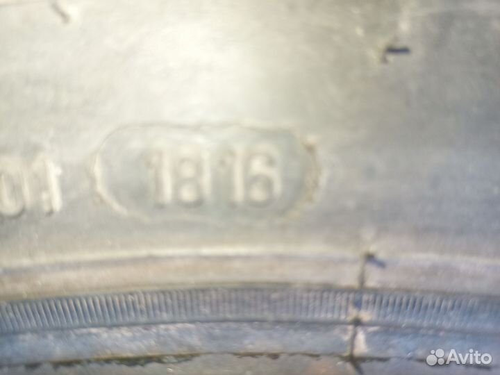 Formula Ice 225/65 R17 82S