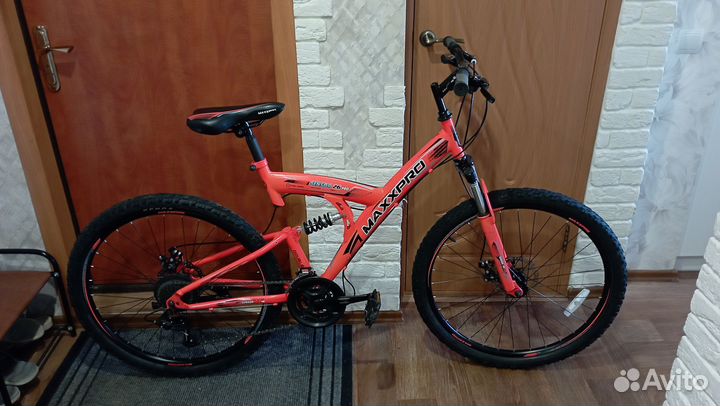 Велосипед бу 26 