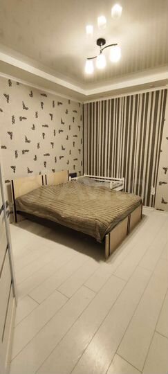 2-к. квартира, 62 м², 4/4 эт.