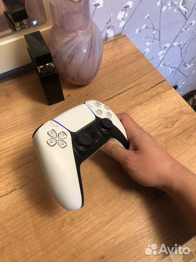 Dualsense ps5 оригинальный