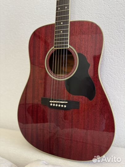 Гитара crafter MD-42/TR