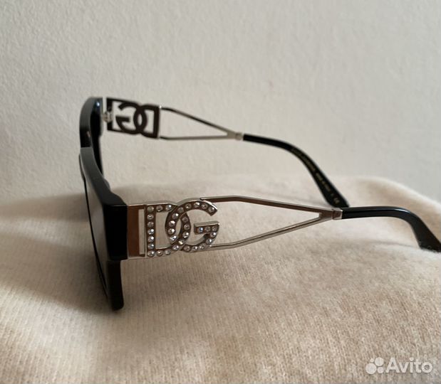 Очки Dolce Gabbana