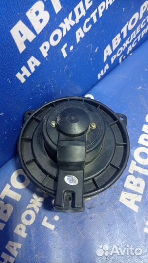 Моторчик печки Lifan X60 кроссовер LFB479Q 2013