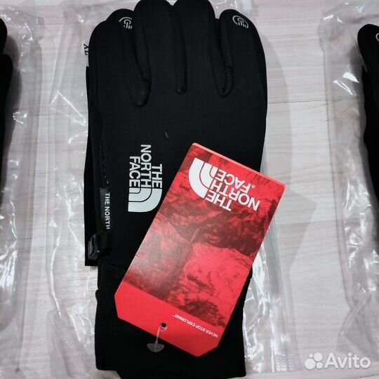 Перчатки tnf