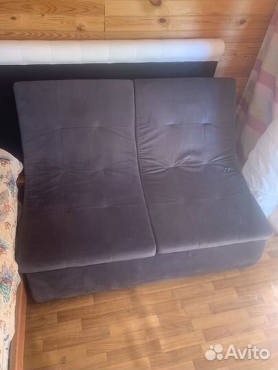 Диван бу