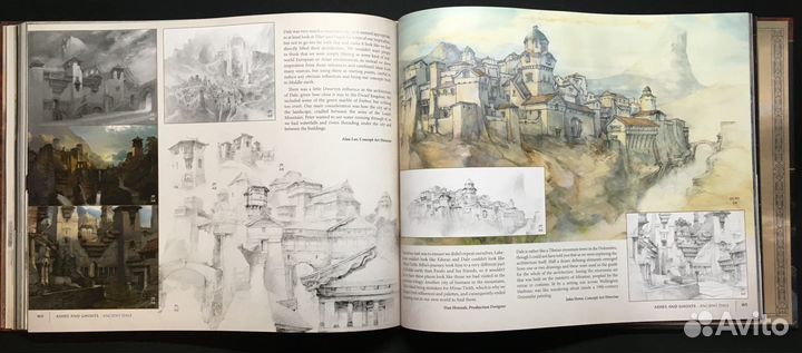 The Hobbit the Desolation of Smaug Chronicles