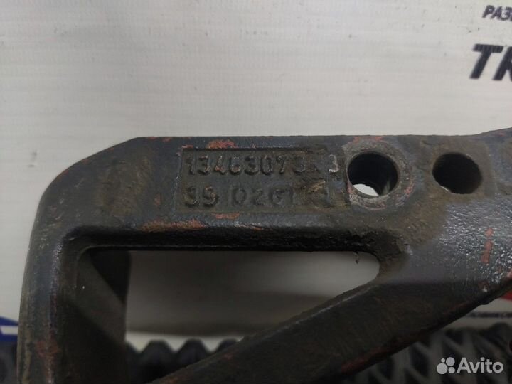 Сошка кпп Man TGX