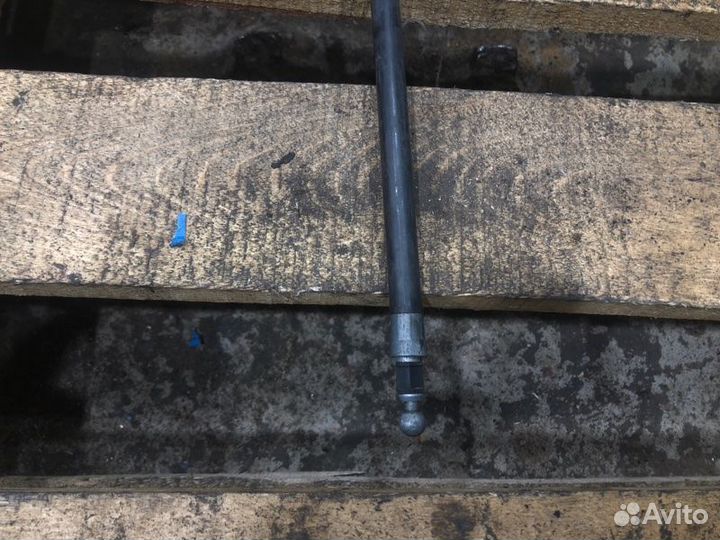 Трос стояночного тормоза задний левый Bmw 6 E63