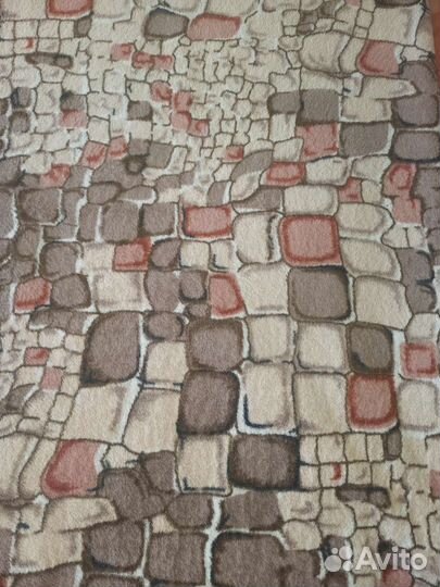 Плед флисовый