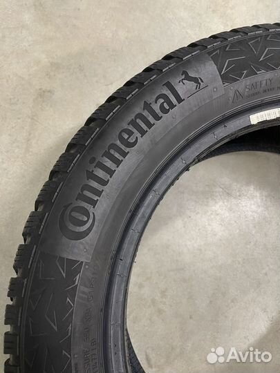 Continental IceContact 3 205/55 R16